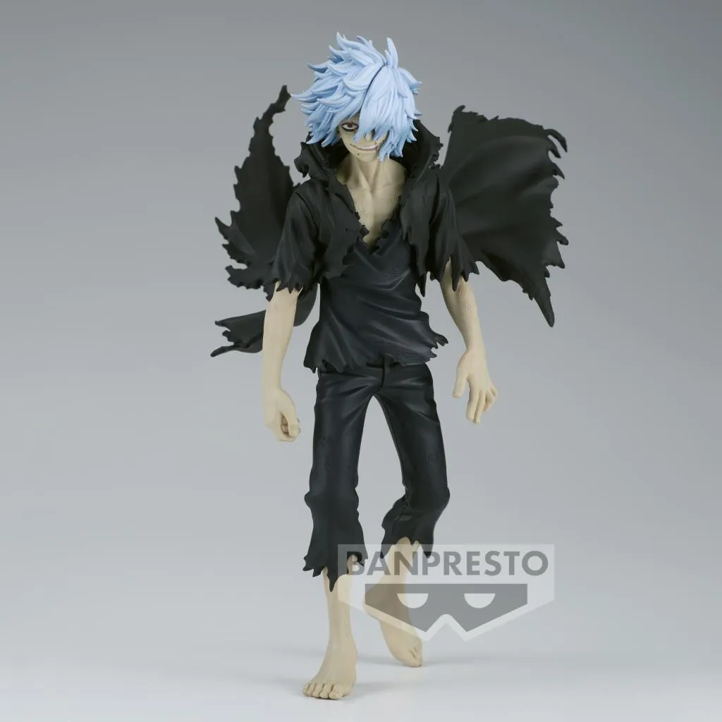 MY HERO ACADEMIA - Tomura Shigaraki - Figure DXF 18cm